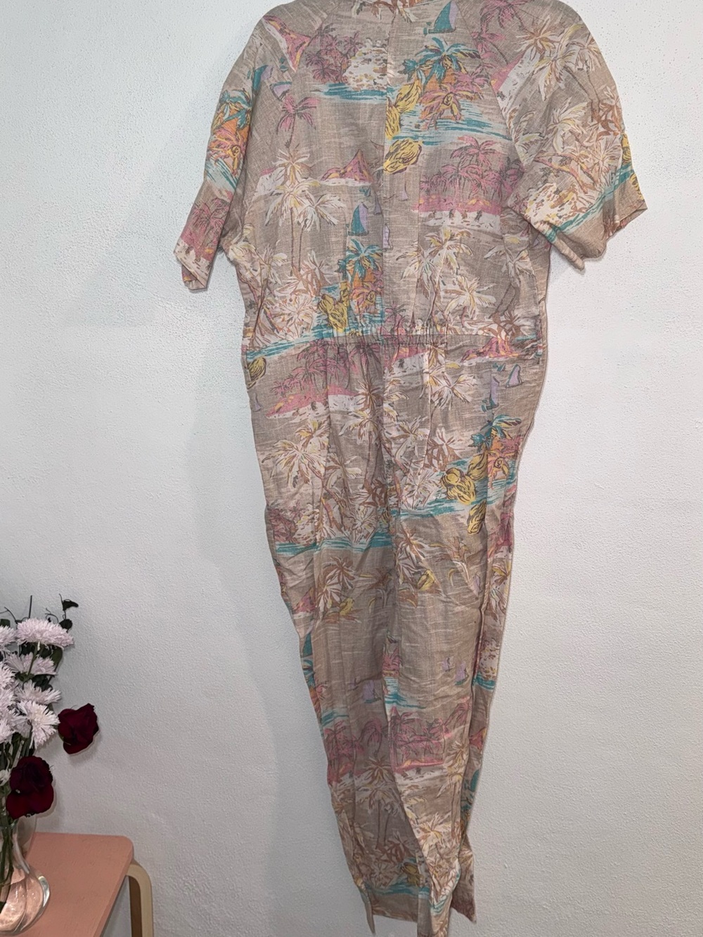 GAP Jumpsuit - Picture 5 of 6